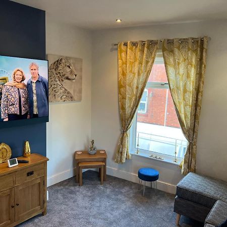 Luxury 2 Bed Apartment Great Location Stoke-on-Trent Екстериор снимка